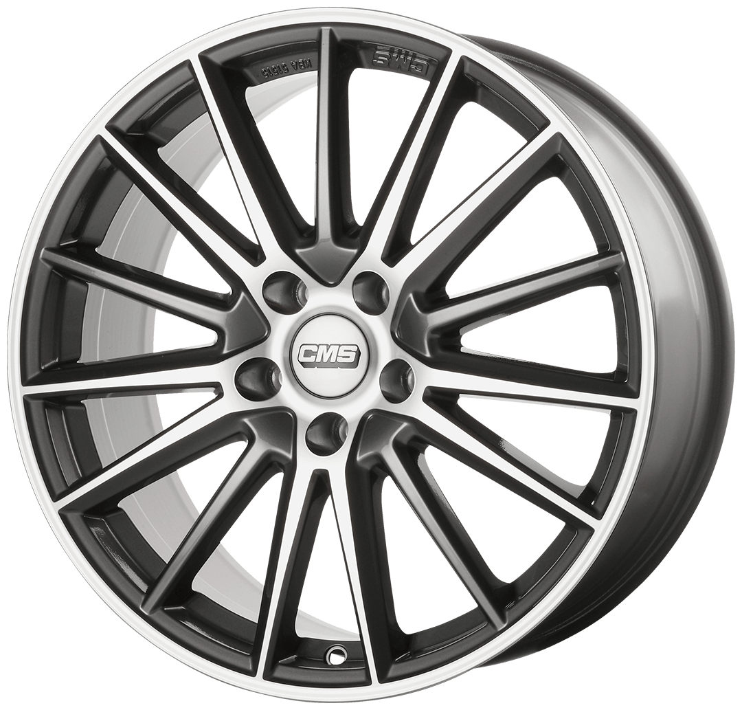 Cms wheels Wheel Program